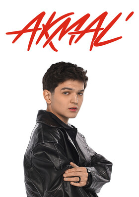 AKMAL Театрально-концертное агентство "Звёздный дождь"