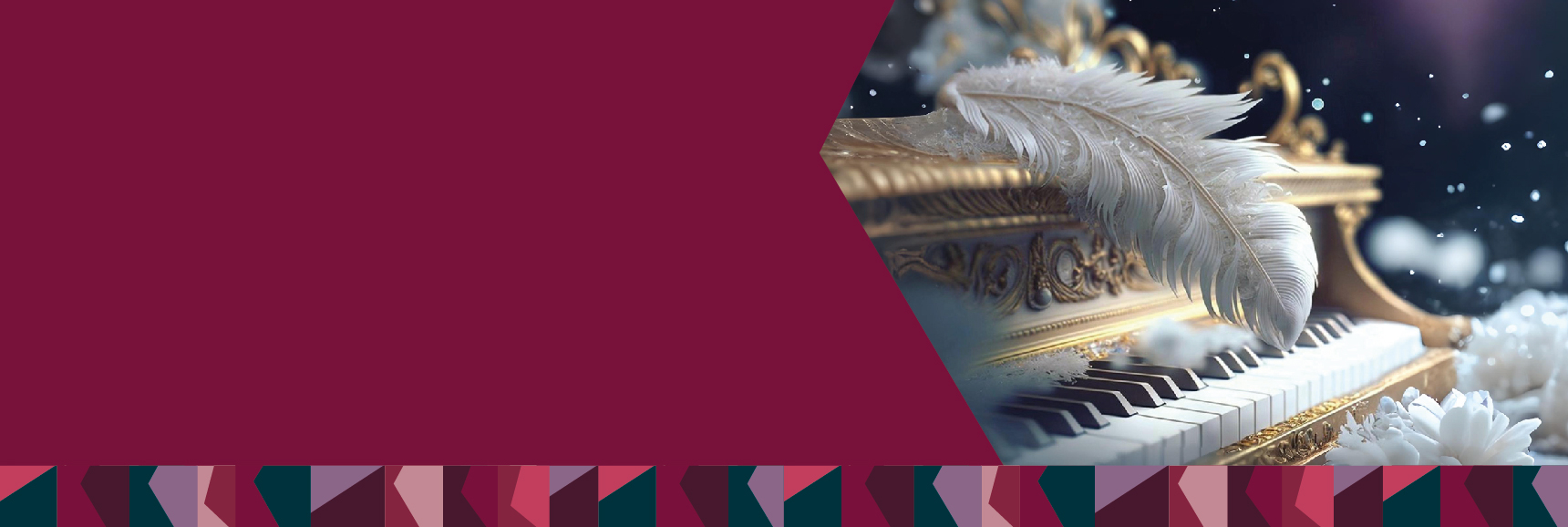 Музыкальный вечер "Классика на бис" Театрально-концертное агентство "Звёздный дождь"